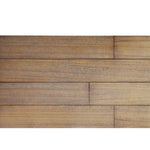 Contemporary Circular Console Table