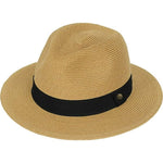 Sunday Afternoons Havana Hat - Fedora Style Sun Protection