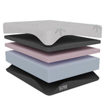 Venus Williams Collection by GhostBed - Volley Mattress