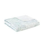Duvet Cover Mini Set White Full/Queen