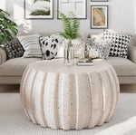 35.43" Modern Waterproof Coffee Table
