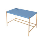 Midriaks Writing Desk With USB