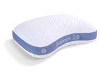 BedGear Balance Cuddle Curve Pillow, Size 2.0