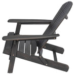 Malibu Adirondack Chair