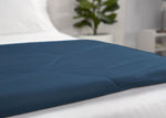 BedGear Cooling Blanket, Navy - King
