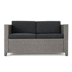 Puerta 4-Piece Outdoor Furniture Set