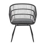 Terry Chair Set of 2