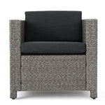 Puerta 4-Piece Outdoor Furniture Set