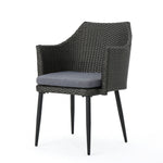 Kenneth Outdoor Dining Chair