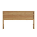 Maddox - Panel Headboard