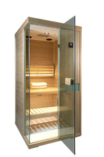 Sauna Fitting