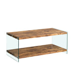 Durable Table For Living Room
