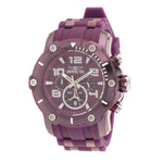 Invicta Pro Diver Scuba 52mm Quartz Chronograph Strap Watch