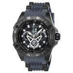 Invicta Marvel Bolt 44mm Black Panther L.Ed Quartz Watch