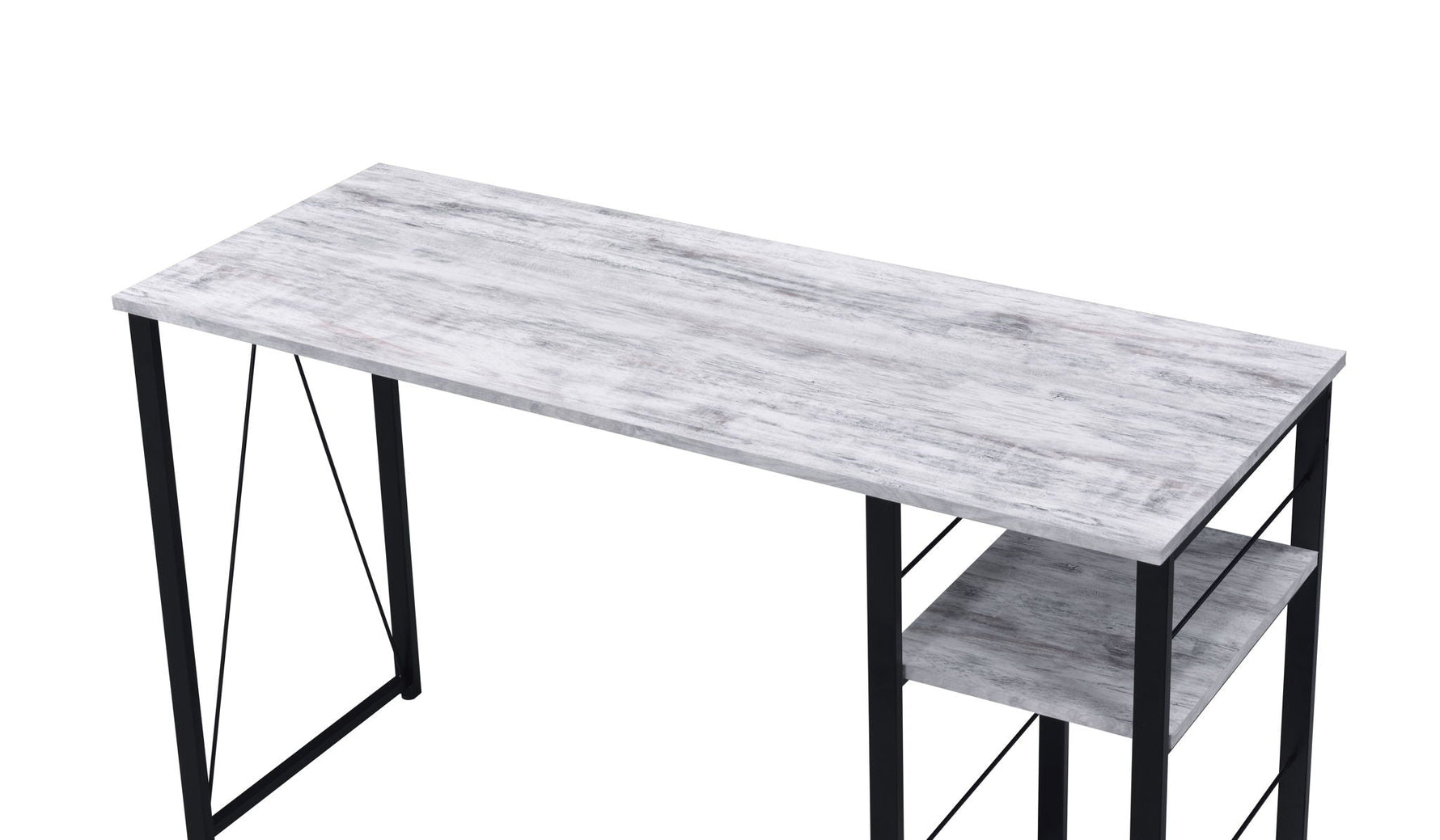 Vadna Writing Desk, Stylish Design