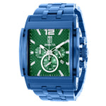 Invicta Jason Taylor Speedway Beast 47mm L.Ed Quartz Watch