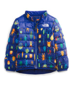 Infant Thermoball Eco Jacket - Bolt Blue