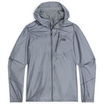 Men's Helium Rain Jacket - Breathable Weatherproof