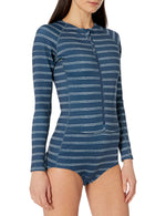 Carve Designs Womens Duckdive Onesie - XL