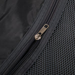 14'/20' 2-Piece ABS Spinner Wheel Luggage Set with Combination Lock