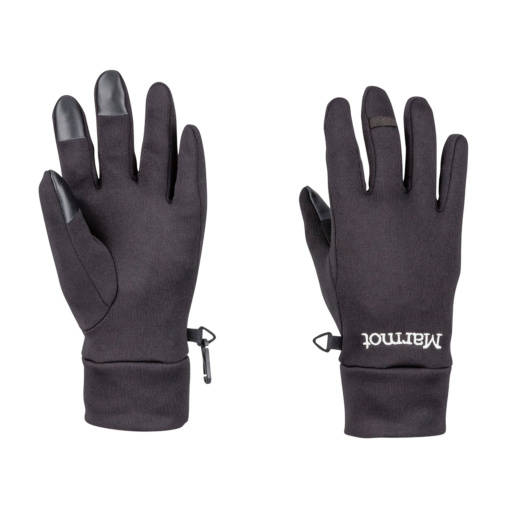 Womens Power Stretch Connect Touchscreen Gloves