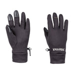 Womens Power Stretch Connect Touchscreen Gloves