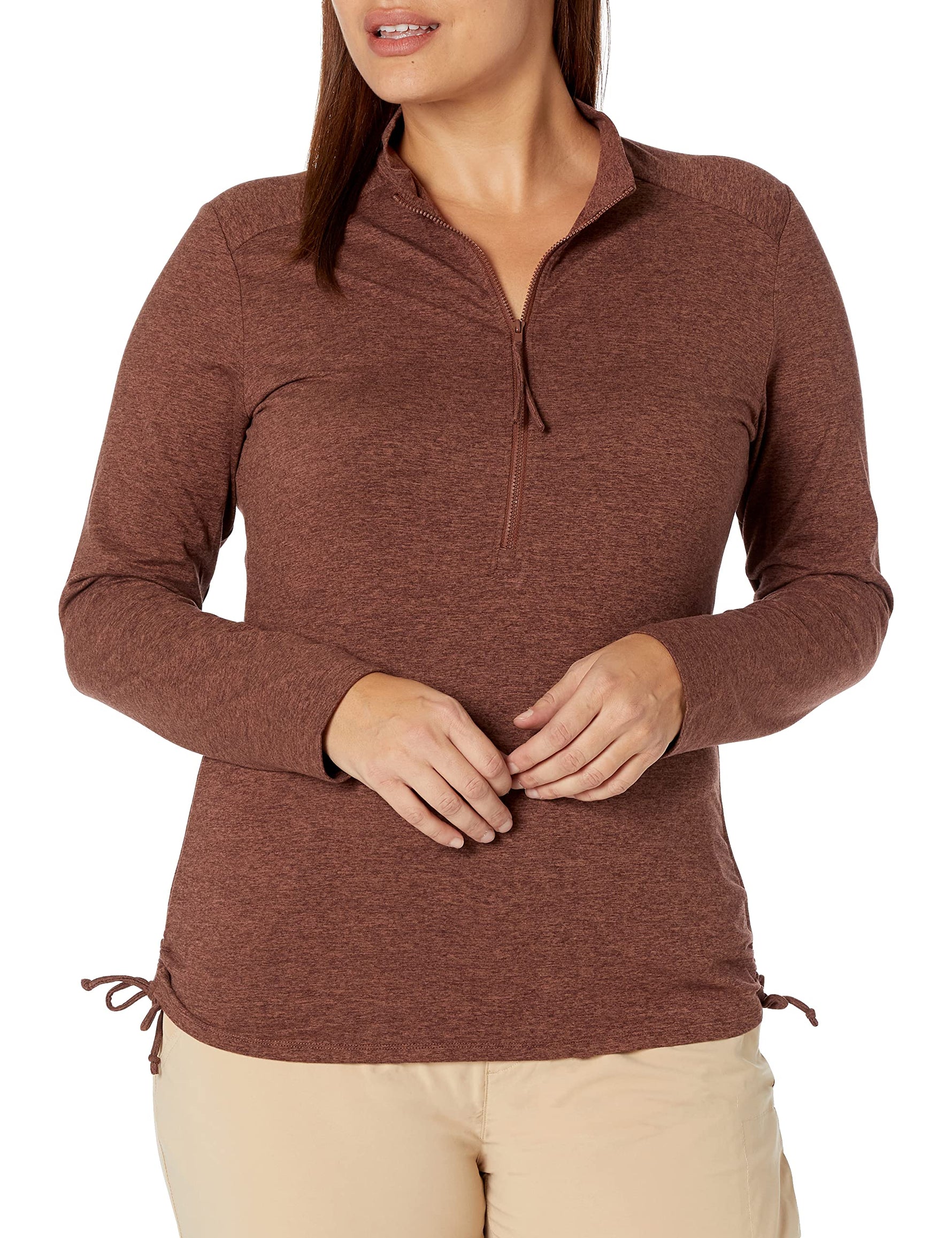 Carve Designs Talora Cruz Women's Top - XSmall