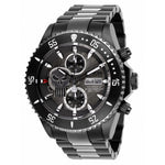 #1 Limited Edition Invicta Reserve Marvel Grand Diver 47mm Swiss Auto