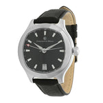 Constantin Weisz 43mm Cricket GMT Ltd Ed Automatic Strap Watch