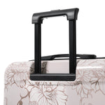 GigaTech 5-Piece PC+ABS Hardside Luggage Set