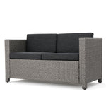 Puerta 4-Piece Outdoor Furniture Set