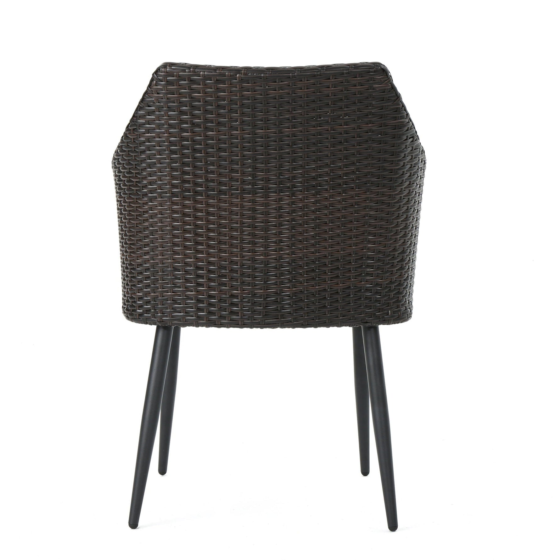 Kenneth Outdoor Dining Chair