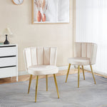 Ergonomic Dining Chair (Set of 2)
