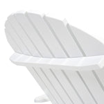 Malibu Adirondack Chair