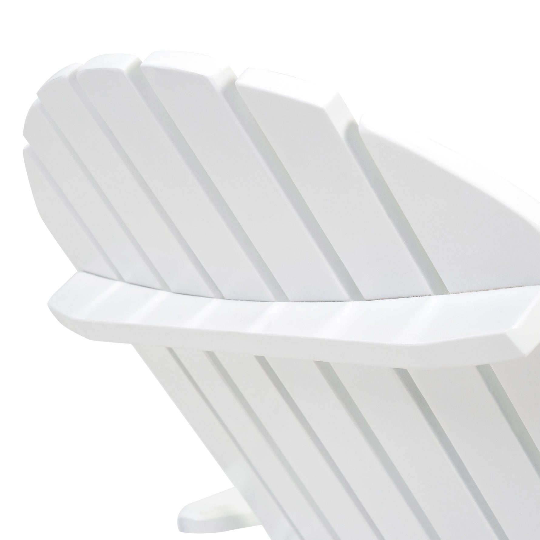 Malibu Adirondack Chair