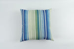 2 Pack Outdoor Throw Pillows, Waterproof & Fade-Resistant
