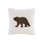 King Plush to Sherpa Down Alternative Comforter Set