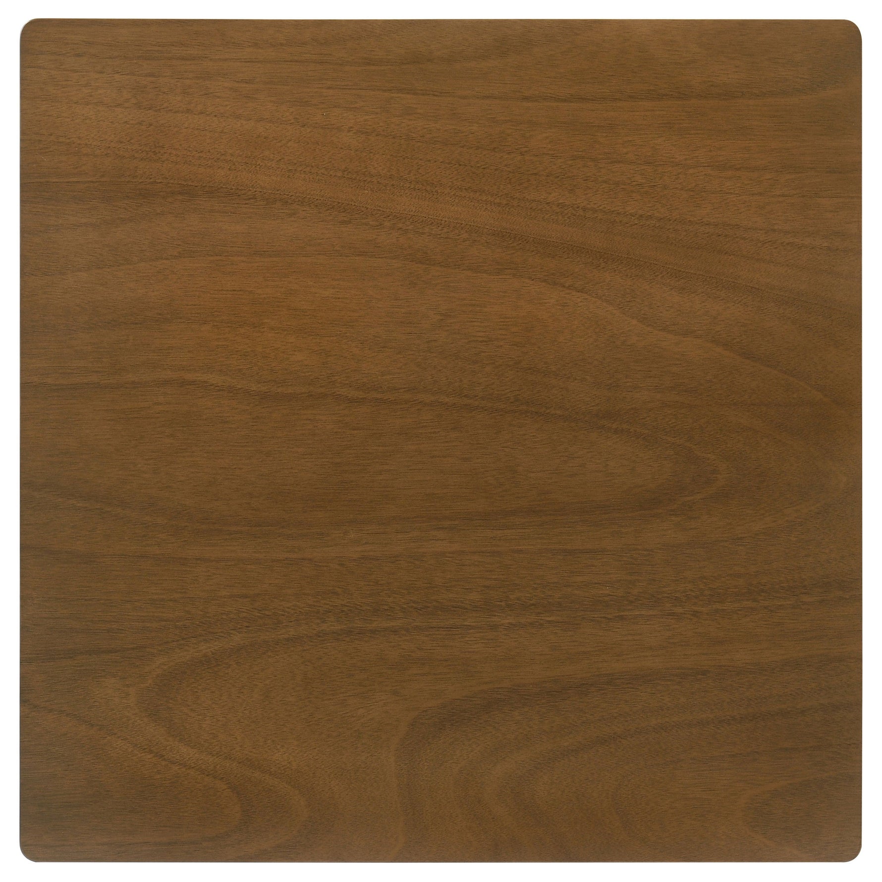 Rowland Honey Brown 5-piece Dining Set