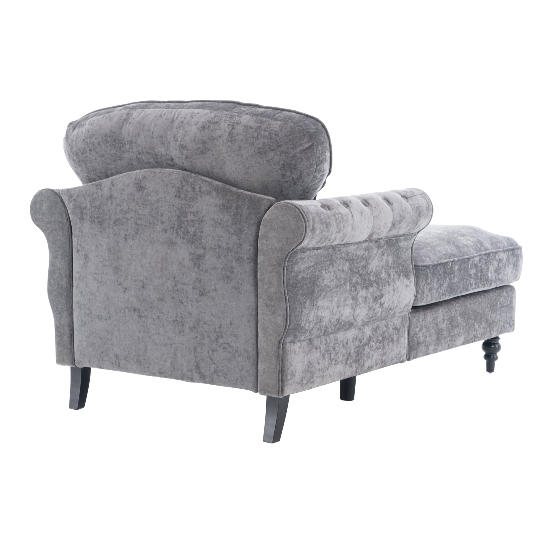 Oversized Chaise Lounge Indoor