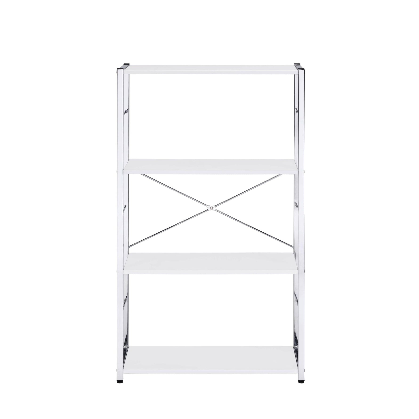 Tennos - Bookshelf - White