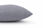 2 Pack Outdoor Throw Pillows, Waterproof & Fade-Resistant Patio Cushions