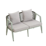 U_STYLE Durable and Comfortable Outdoor Seating Set