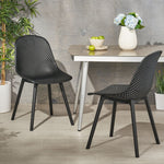 Posey Chair Set of 2