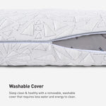 BedGear Storm Performance Pillow 0.0