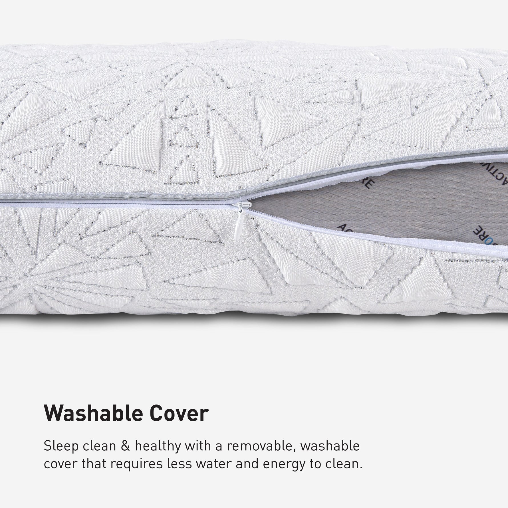 BedGear Storm Performance Pillow 0.0