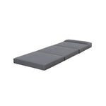 Modern Acacia Wood Outdoor Chaise Lounge with Adjustable Headrest