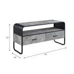 Raziela TV Stand & Storage