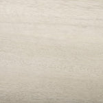 Acacia Wood Dining Bench, Farmhouse Style