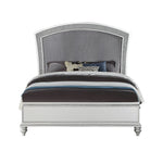 Maverick Panel Bed, Luxurious Design