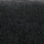Loveseat Sofa With Spacious Seating